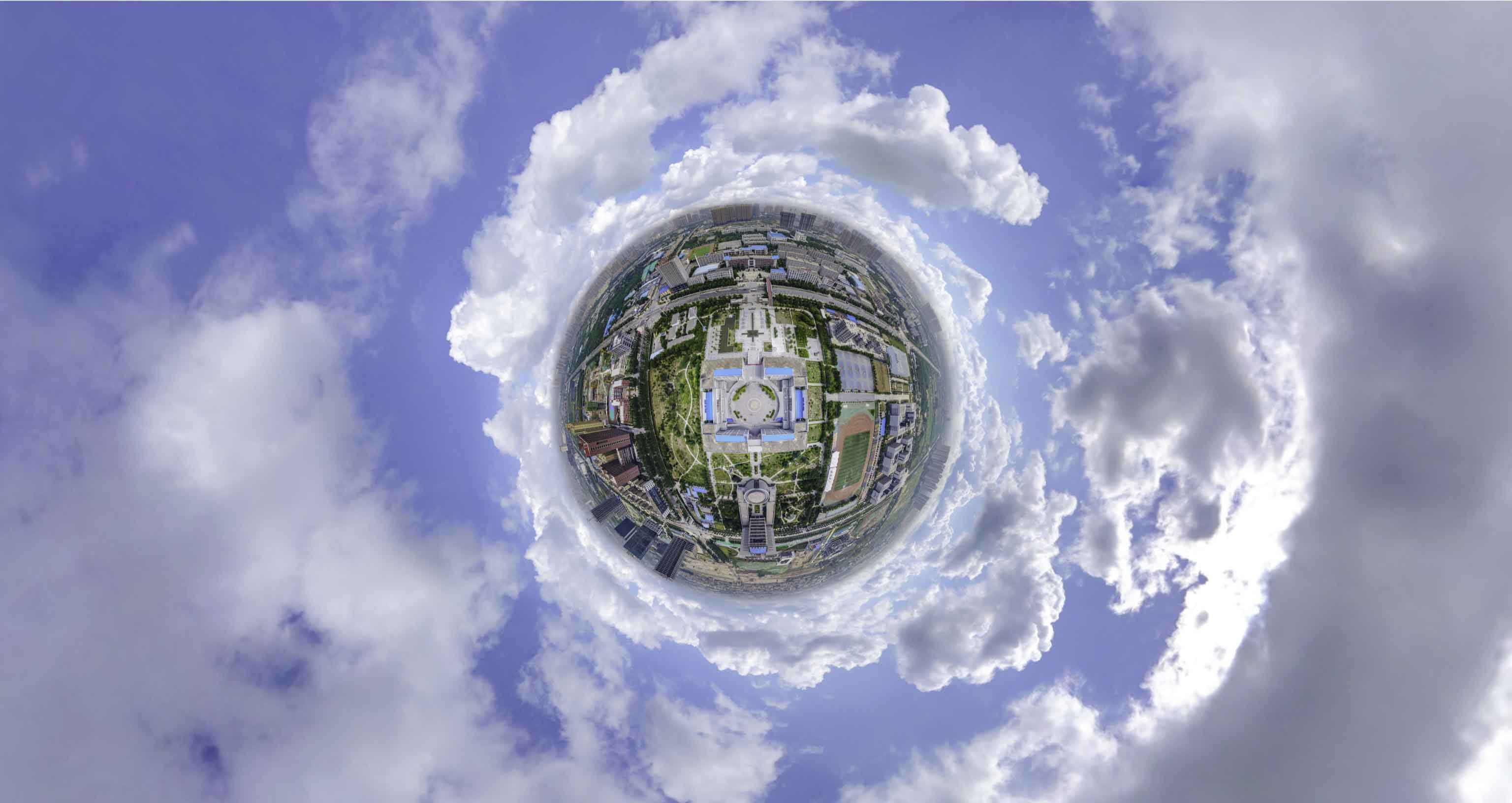 安康格凸河风景名胜区