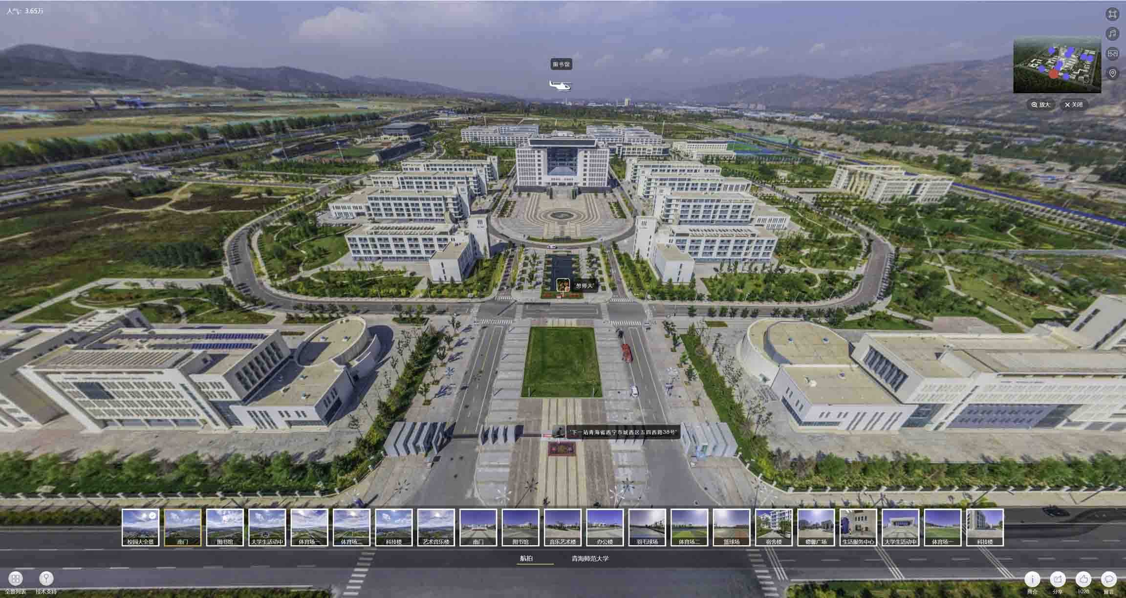 安康油菜花-惊艳半生的花海仙境