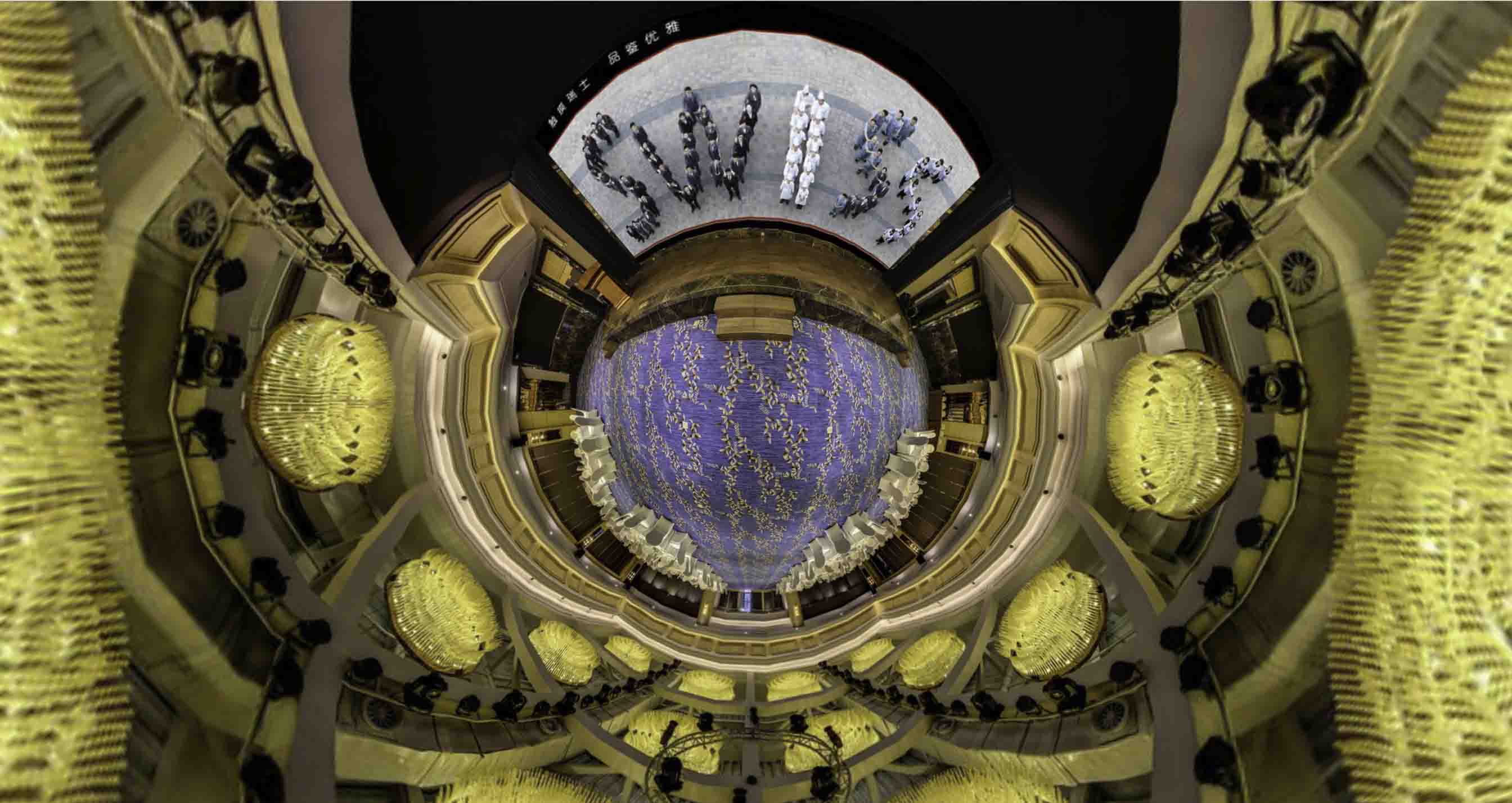 安康探索VR全景拍摄中的深度感：营造沉浸式体验的关键要素